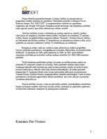 Referāts 'Datorsistēmas biznesā (speckurss), Kentaurs Pro', 4.