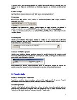 Referāts 'Datorsistēmas biznesā (speckurss), Kentaurs Pro', 7.