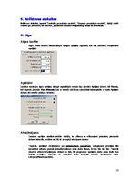 Referāts 'Datorsistēmas biznesā (speckurss), Kentaurs Pro', 10.