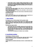 Referāts 'Datorsistēmas biznesā (speckurss), Kentaurs Pro', 11.