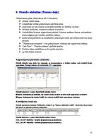 Referāts 'Datorsistēmas biznesā (speckurss), Kentaurs Pro', 12.