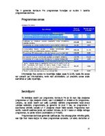 Referāts 'Datorsistēmas biznesā (speckurss), Kentaurs Pro', 16.