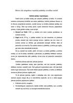 Referāts 'Dzīves stila ietekme pirkšanas lēmuma pieņemšanas procesā', 3.