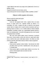 Referāts 'Dzīves stila ietekme pirkšanas lēmuma pieņemšanas procesā', 5.