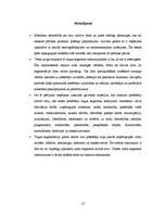 Referāts 'Dzīves stila ietekme pirkšanas lēmuma pieņemšanas procesā', 10.