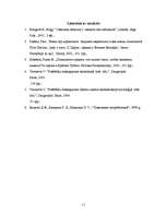 Referāts 'Dzīves stila ietekme pirkšanas lēmuma pieņemšanas procesā', 11.