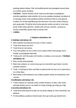 Konspekts 'Audzināšanas veidi un stili ģimenē', 2.