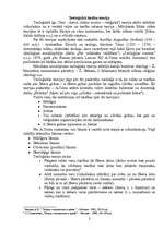 Referāts 'Tiesību rašanās teorijas', 3.