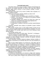 Referāts 'Tiesību rašanās teorijas', 5.