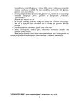 Referāts 'Tiesību rašanās teorijas', 6.