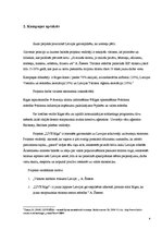 Referāts 'Reklāmas kampaņas "Live Rīga" analīze', 4.