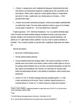 Referāts 'Reklāmas kampaņas "Live Rīga" analīze', 5.