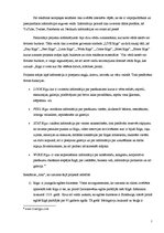 Referāts 'Reklāmas kampaņas "Live Rīga" analīze', 7.