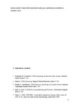 Referāts 'Reklāmas kampaņas "Live Rīga" analīze', 13.