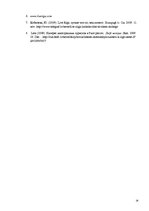 Referāts 'Reklāmas kampaņas "Live Rīga" analīze', 14.