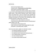 Referāts 'Jauniešu attieksme pret grāmatu lasīšanu un tās ietekme uz viņiem', 2.