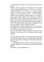 Referāts 'Jauniešu attieksme pret grāmatu lasīšanu un tās ietekme uz viņiem', 12.