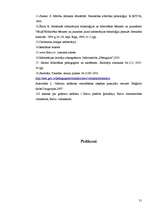 Referāts 'Jauniešu attieksme pret grāmatu lasīšanu un tās ietekme uz viņiem', 31.