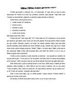 Eseja 'Māras Zālītes dzejas galvenie motīvi', 1.