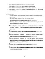 Referāts 'Tiesībsarga loma labas pārvaldības nodrošināšanā', 35.