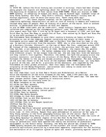 Eseja 'Vietnamese History', 1.