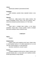 Konspekts 'Osteosarkoma, mastopātija, pūslīšmola, glomerulonefrīts un psoriāze', 7.