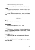 Konspekts 'Osteosarkoma, mastopātija, pūslīšmola, glomerulonefrīts un psoriāze', 10.