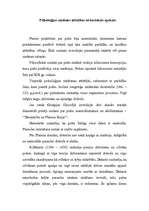 Referāts 'Psiholoģijas zinātnes attīstības vēsturiskais apskats', 1.