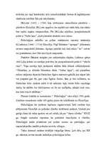 Referāts 'Psiholoģijas zinātnes attīstības vēsturiskais apskats', 2.