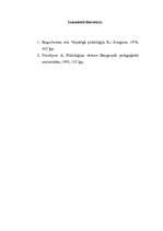 Referāts 'Psiholoģijas zinātnes attīstības vēsturiskais apskats', 6.