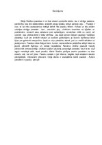 Konspekts 'Kārlis Skalbe "Gulbju jaunava"', 4.