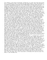 Eseja 'Illegal Immigration', 1.