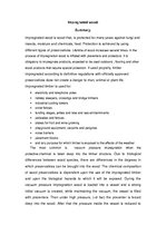 Prezentācija 'Impregnated Wood', 17.