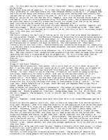 Eseja 'Drugs in the Music Industry', 2.