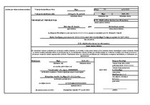 Paraugs 'Vekselis', 3.