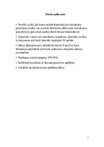 Paraugs 'Būvmehānika. Aprēķinu darbs', 2.