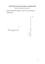 Paraugs 'Būvmehānika. Aprēķinu darbs', 3.