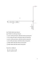 Paraugs 'Būvmehānika. Aprēķinu darbs', 5.