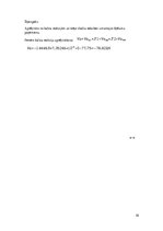 Paraugs 'Būvmehānika. Aprēķinu darbs', 10.