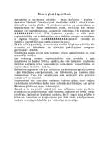 Biznesa plāns 'Biznesa plāns kafejnīcai', 3.