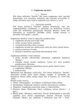 Biznesa plāns 'Biznesa plāns kafejnīcai', 4.