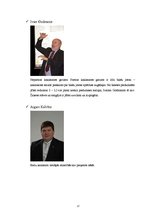 Referāts 'Lietišķa cilvēka ārējais izskats un ģērbšanās stils', 17.