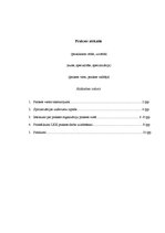 Prakses atskaite 'Prakses atskaite galerijā "Supernova"', 1.