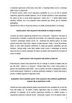 Prakses atskaite 'Prakses atskaite galerijā "Supernova"', 8.