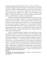 Eseja 'Starptautisko organizāciju loma miera veicināšanā', 2.