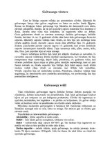 Konspekts 'Galvassegas', 2.