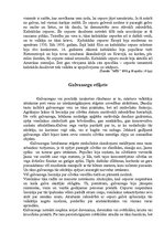 Konspekts 'Galvassegas', 5.