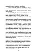 Konspekts 'Tiesību jēdziens un funkcijas', 3.