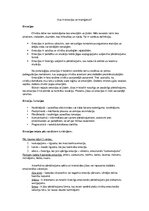 Konspekts 'Emocijas un inteliģence', 1.