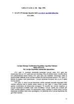 Referāts '1990.gada 4.maija LR Neatkarības Deklarācija', 13.